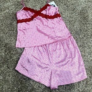 NWT Jaclyn Smith sleepwear size medium